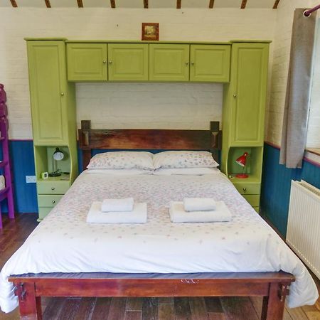 Bramble Cottage Whiteparish Екстериор снимка