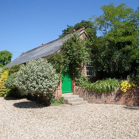 Bramble Cottage Whiteparish Екстериор снимка