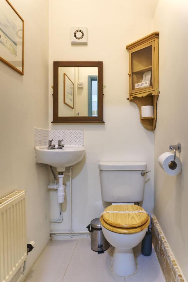 Bramble Cottage Whiteparish Екстериор снимка